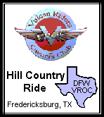 go to Vulcan Riders - Hill Country Ride VIII
