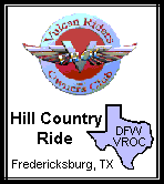 go to VROC - HILL COUNTRY RIDE VI
