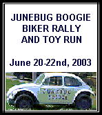 go to Junebug Boogie