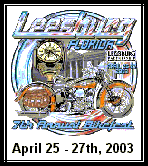go to Leesburg 7th annual Bikefest