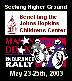 go to Mason-Dixon 20/20 - Seeking Higher Ground