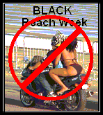go to BLACK BIKE WEEK