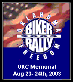 go to Oklahoma Freedom Biker Rally