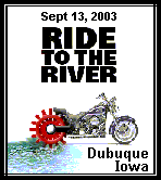 go to 7th Annual Ride to the River