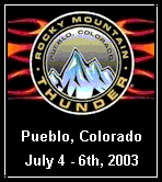 go to Rocky Mountain Thunder Rally