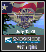 go to SnowShoe Freedom Fest 2003