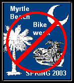 go to MYRTLE BEACH SPRING BIKE WEEK