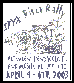 go to STYX RIVER RALLY