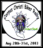 CORPUS CHRISTI BIKER RALLY