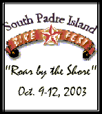 go to ROAR BY THE SHORE - South Padre Island