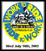 go to 12th Annual RIDE to WORK DAY