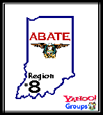 go to INDIANA ABATE Region #8 msg board