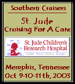 St Jude's Cruisin' for the Cure - SCRC