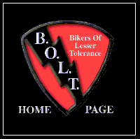 go to Biker's of lesser tolerance page