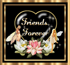Friends Forever