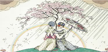 Tasha & Patricia (Ta & Pa)