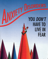 Anxiety Webring Home Page