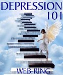 Depression 101 Webring