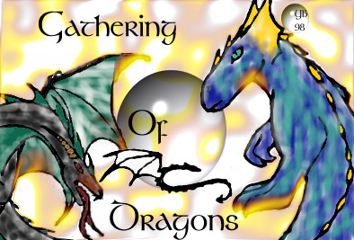 Gathering Of Dragons
