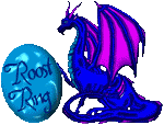 D~Mentia's
 Cyber Dragon Roost Ring