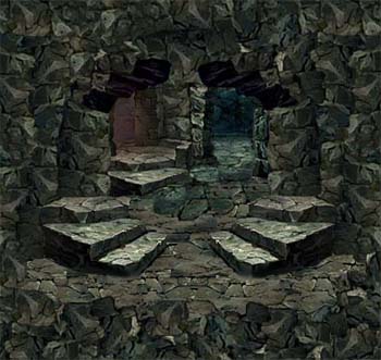 Enter at your own risk