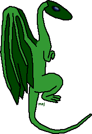 Iteminith as a weyrling