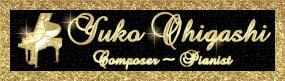 Visit Yuko Ohigashi Plays Solo Piano