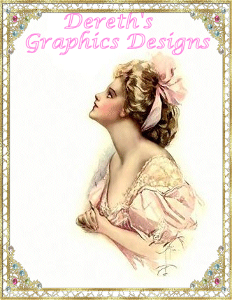 Dereths Graphics Designs