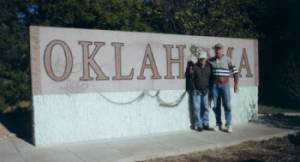 Another weekend trip <BR>for competition.