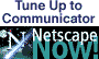Update to Netscape Communicator