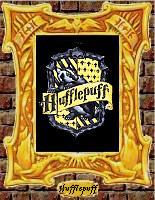 We've got the right stuff! We're HUFFLEPUFF!!