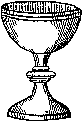 Potable Goblet of Fire