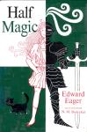 Half Magic