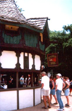 Hog's Head Pub