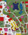 Theme Park Map (thumbnail)