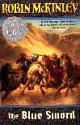 The Blue Sword