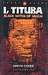 I, Tituba, Black Witch of Salem