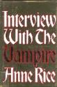 Interview With The Vampire