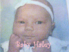 Baby Haley