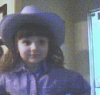 Cowgirl Haley
