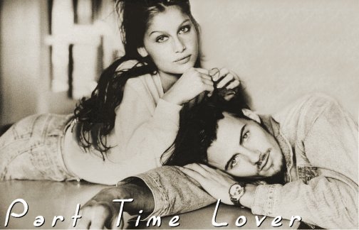 Part Time Lover