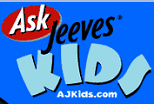 Ask Jeeves for Kids