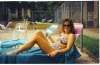 Sunbathing 1995