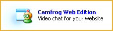 Camfrog Web