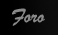 Foro