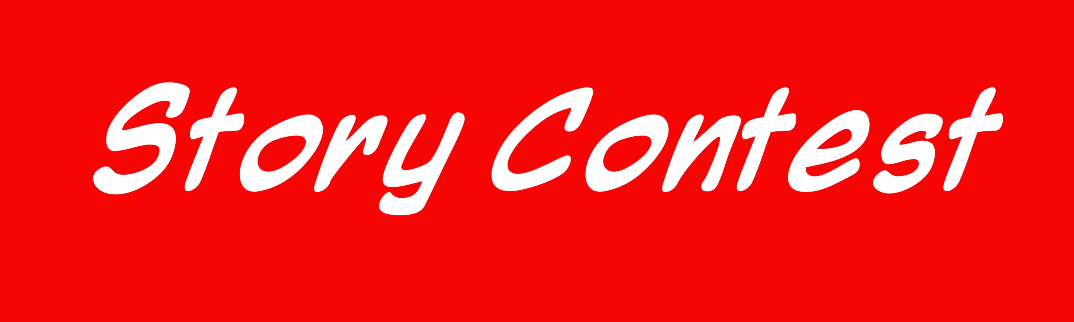Story Contest