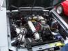 Hubers engine