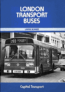 London Transport Buses