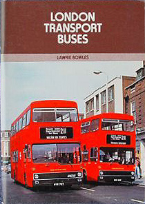London Transport Buses