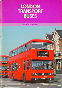 London Transport Buses